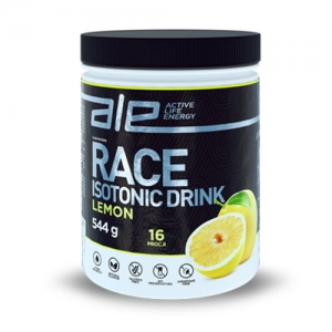 ALE RACE ISOTONIC DRINK 544g - Ale